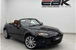 Used 2006 Mazda MX-5 2.0