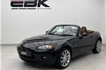  2006 Mazda MX-5 MX-5 2.0