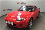  2007 Mazda MX-5 MX-5 2.0