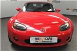  2007 Mazda MX-5 MX-5 2.0