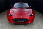  2019 Mazda MX-5 MX-5 2.0 RF auto