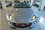  2015 Mazda MX-5 MX-5 2.0 Roadster-Coupe