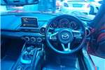 Used 2017 Mazda MX-5 2.0 Roadster Coupe