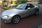  2004 Mazda MX-5 