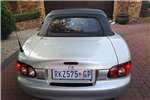  2004 Mazda MX-5 