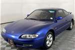  1998 Mazda MX-6 