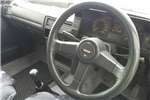  1996 Mazda Rustler 