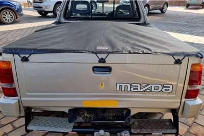 Used 2000 Mazda Rustler 