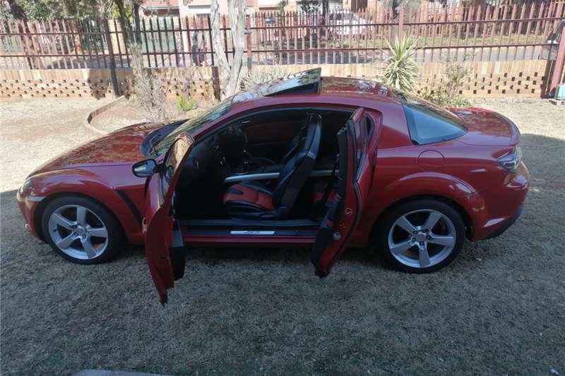Mazda RX8 Cars for sale in South Africa Auto Mart