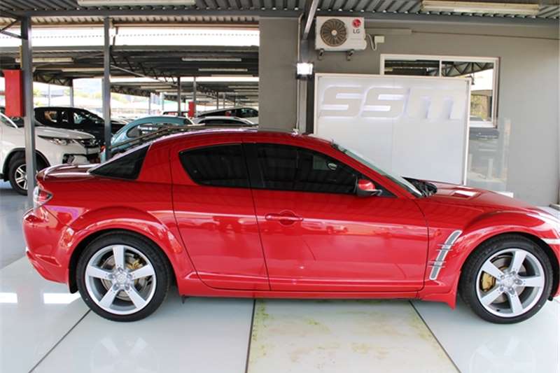 Used 1999 Mazda RX8 Cars for sale in South Africa Auto Mart