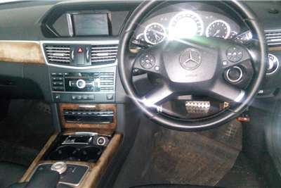  2012 Mercedes Benz 180B 