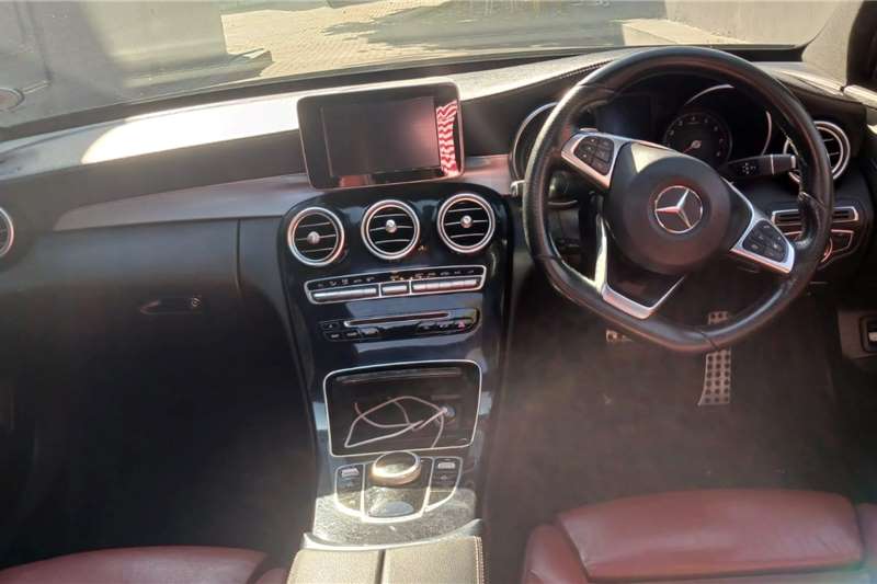 Used 2016 Mercedes Benz 180B 