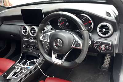  2018 Mercedes Benz 180B 