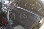  1998 Mercedes Benz 180C 