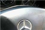 2006 Mercedes Benz 180C 