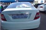 Used 2009 Mercedes Benz 180C 