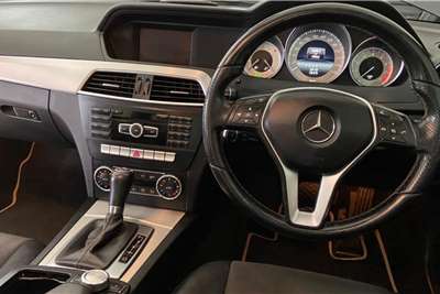  2013 Mercedes Benz 180C 