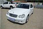  2009 Mercedes Benz 180C 