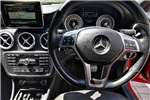  2014 Mercedes Benz 180D 