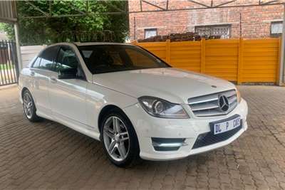 Used 2015 Mercedes Benz 180D 