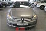  2010 Mercedes Benz 180DC 