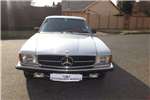  1979 Mercedes Benz  