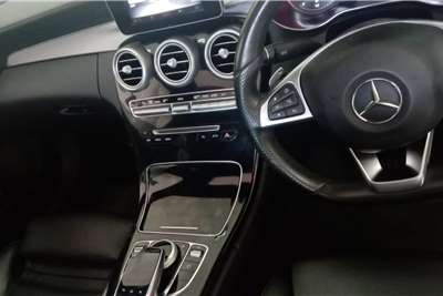  2015 Mercedes Benz 200D 