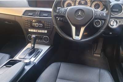  2013 Mercedes Benz 200D 