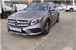 Used 2018 Mercedes Benz 200D 