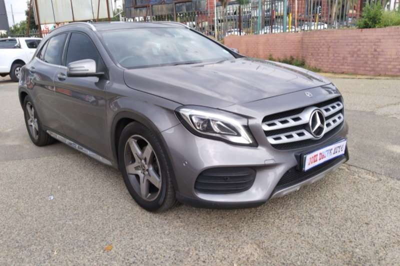Used 2018 Mercedes Benz 200D 