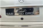 Used 2000 Mercedes Benz 200S 