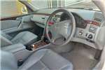 Used 2000 Mercedes Benz 200S 
