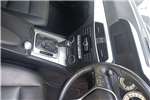 Used 2012 Mercedes Benz 200S 