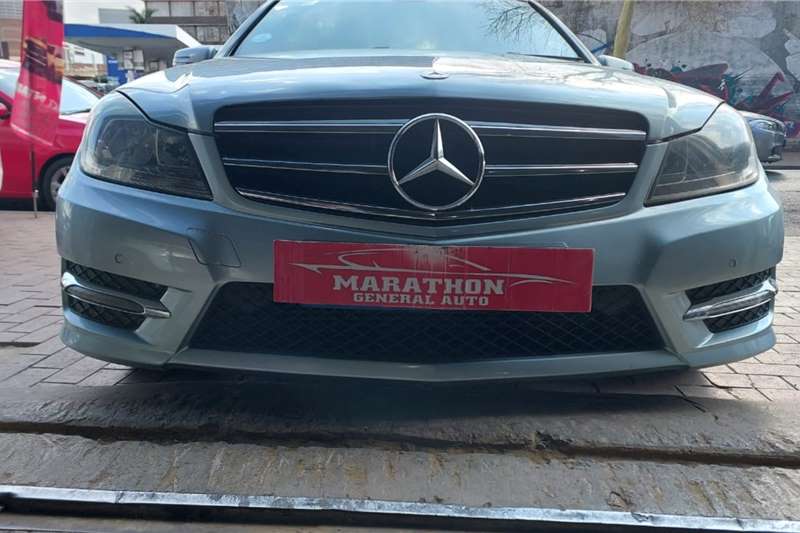 Used 2014 Mercedes Benz 200S 