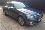  2008 Mercedes Benz 220D 