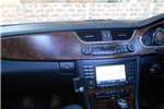  2008 Mercedes Benz 220D 