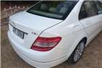 Used 2009 Mercedes Benz 220D 