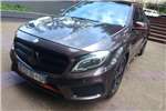  2014 Mercedes Benz 220D 