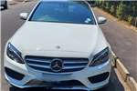 Used 2017 Mercedes Benz 220D 
