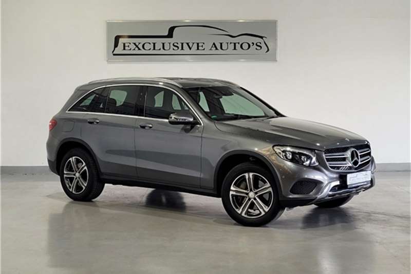 Used 2016 Mercedes Benz 220D 