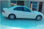  2003 Mercedes Benz 220D 