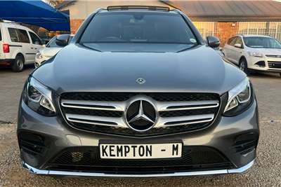 Used 2018 Mercedes Benz 220D 