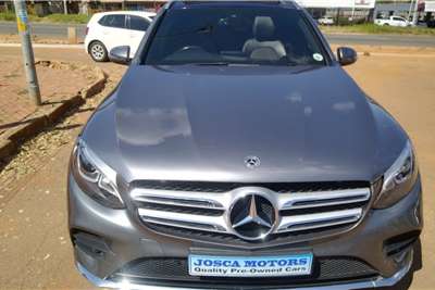 Used 2018 Mercedes Benz 220D 