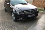  2010 Mercedes Benz 220S 