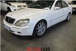  2000 Mercedes Benz 230 GE 