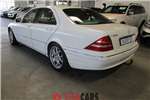  2000 Mercedes Benz 230 GE 