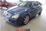  2004 Mercedes Benz 230C 