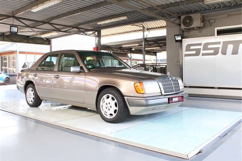 1992 Mercedes Benz for sale in Gauteng