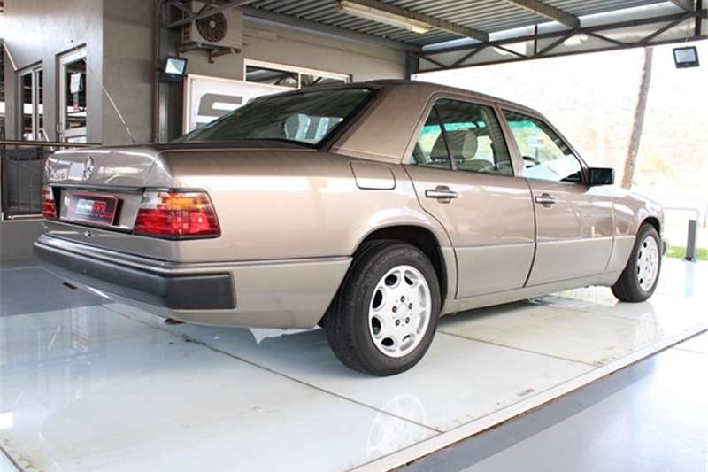 1992 Mercedes Benz for sale in Gauteng
