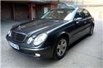  2005 Mercedes Benz 240 G 